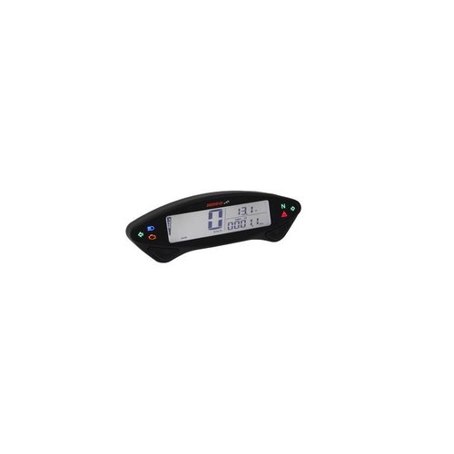 KOSO DB EX-02 Digitaler Tachometer