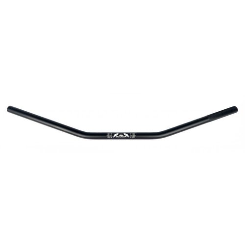 MCU 22mm Aluminium Handlebar  Type 9