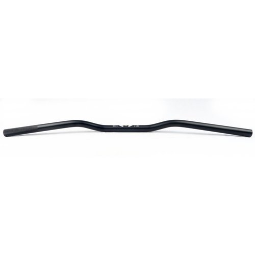 MCU 22 mm aluminium stuur Type 8
