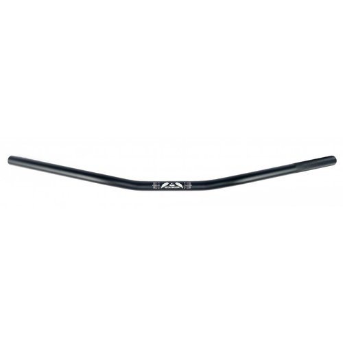 MCU 22mm Aluminium Handlebar  Type 8