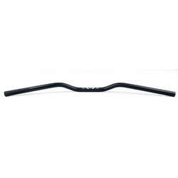 22mm - 7/8' - Aluminium Handlebar  Type 7