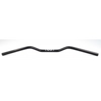 22mm Aluminium stuur  Type 6