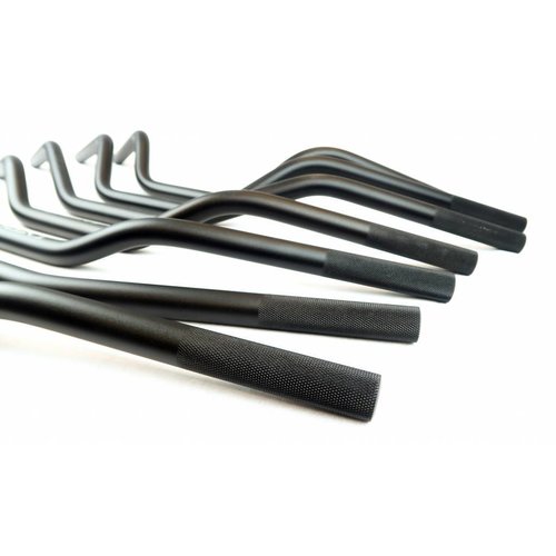 MCU 22mm Aluminium stuur  Type 6