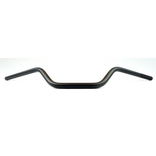 MCU 22mm Guidon en aluminium type 2