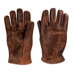 Freewheeler Gloves Brown