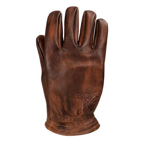 John Doe Gants marron "Freewheeler"