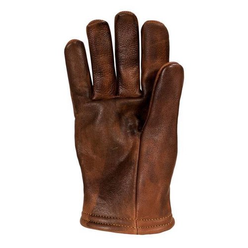 John Doe Gants marron "Freewheeler"