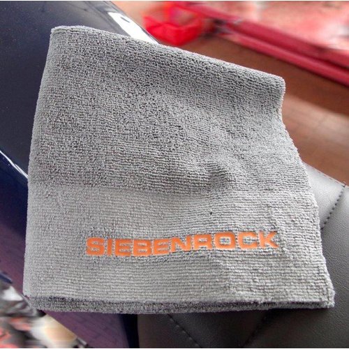Siebenrock High-quality Microfibre Cloth