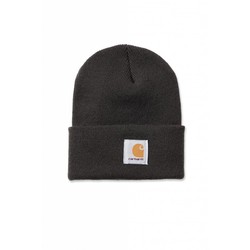 Bonnet Watch vert foncé