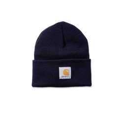 ACRYLIC Beanie NAVY