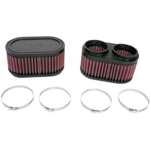 K&N Powerfilter (SET) Type RU2922