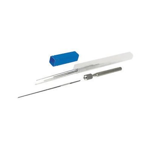 Turnus Nozzle Reamer set