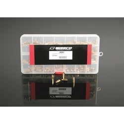 Kleine Vergaserdüsen sortiment Keihin