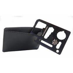 Multi tool creditcard formaat