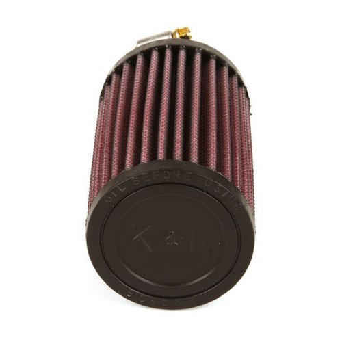 K&N Universal 43 mm air filter