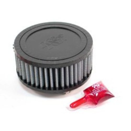 K&N Universal 67 mm air filter