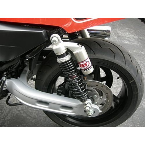 YSS BMW R-Series RG362 Twin Shock Shock Absorbers