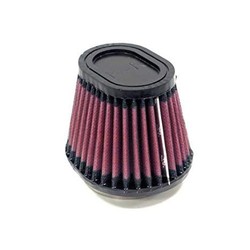 Universal 62 mm air filter