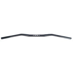 Aluminium 7050 Fatbar Black