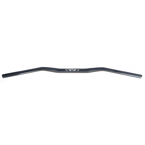 MCU Aluminium 7050 Fatbar Schwarz