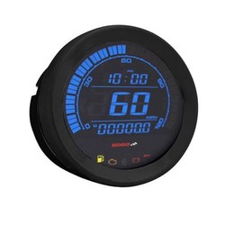 HD-Tachometer mit Can-Bus-System. Nur für Harley Davidson