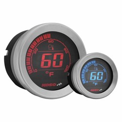 HD-Ambient temperature meter