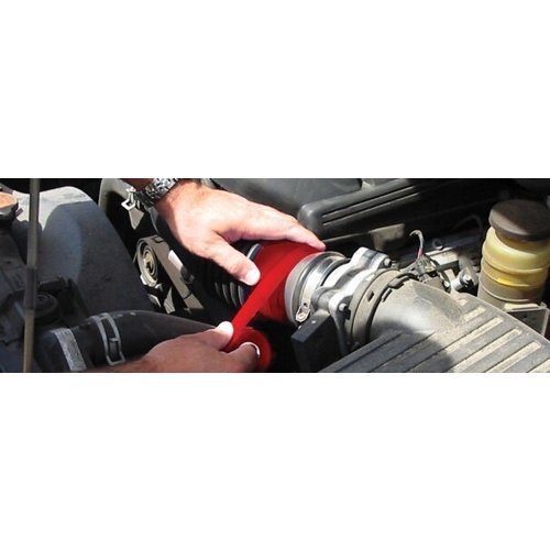 Loctite 5075 RED INSULATING & SEALING WRAP