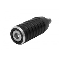 Schalthebel Hebel End Peg - gerippt