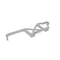 Blinkerhalter vorne - Triumph Bonneville, Scrambler, Thruxton
