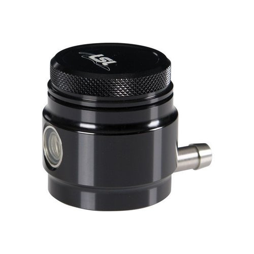 LSL Brake Box Brake Fluid Reservoir Aluminium Black
