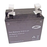 GEL-Batterie 51913-21