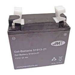 GEL-Batterie 51913-21