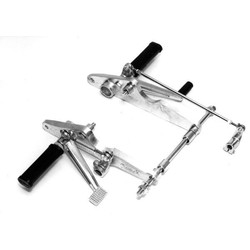 Yamaha XS1100 S Rear Set