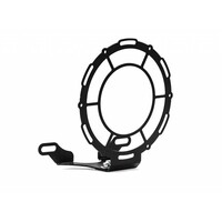 Headlight Screen + Lens Kit Bottom mount (3 Pcs)