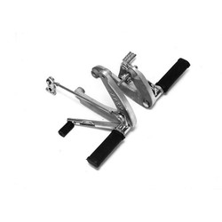 Honda 500, 550 FOUR Rear Set