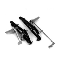 Honda XBR 500 S Rem Schakelset