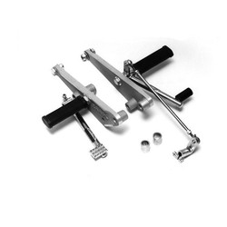 Honda 750 KZ FOUR 1978<Rear Set