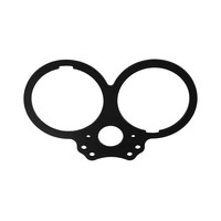 Dashboard Speedo / Tacho Halterung Triumph Bonneville