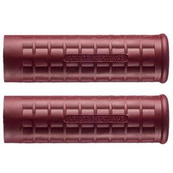 1" (Set) Grips AH ROAD '60-BORDEAUX