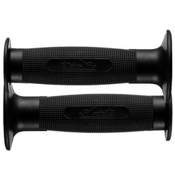 22MM (Set) Grips OFF-ROAD MX '74-BLACK