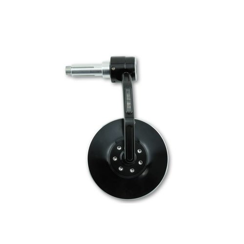 Highsider Rétroviseur avec clignotant à LED Conero