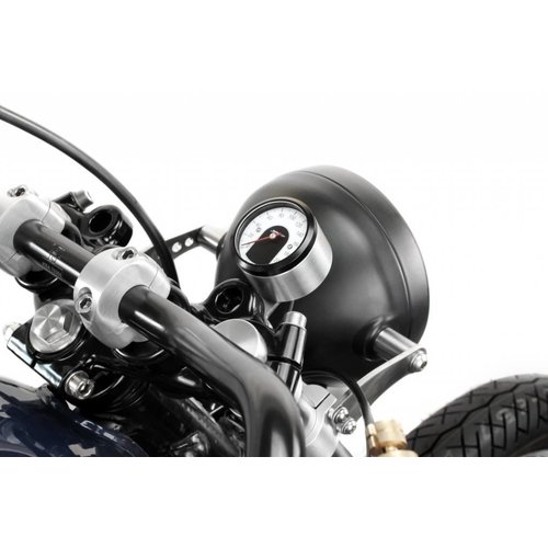 Snelheidsmeterhouder 41mm Vork Motoscope Tiny