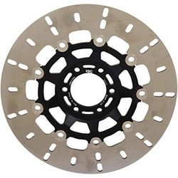 Kawasaki H1, H2, Z1 Vintage disc brake rotor