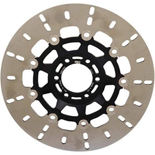 EBC Vintage disc brake rotor Kawasaki H1, H2, Z1