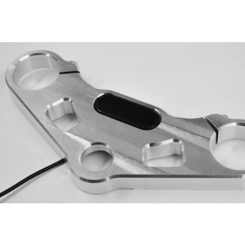 BMW K100 K1100 K1 Gabelbrücke Oben für  Motoscope Mini