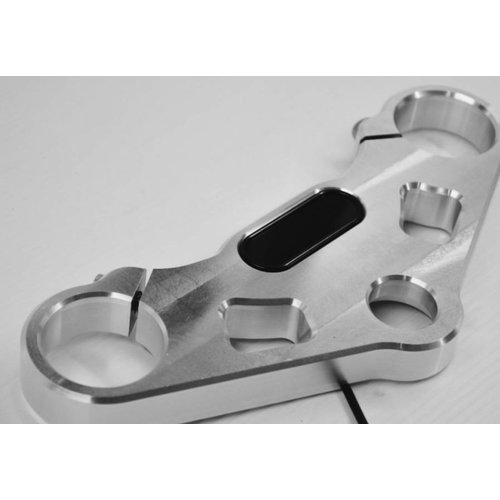 BMW K100 K1100 K1 Gabelbrücke Oben für  Motoscope Mini