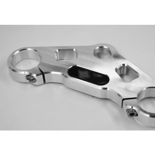 BMW K100 K1100 K1 Gabelbrücke Oben für  Motoscope Mini