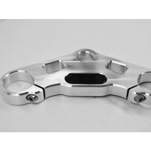 BMW K100 K1100 K1 Gabelbrücke Oben für  Motoscope Mini