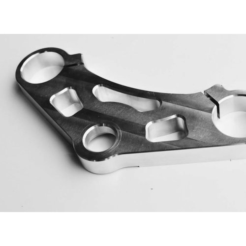 BMW K100 K1100 K1 kroonplaat