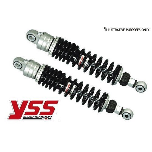 YSS RZ362-TRL für BMW R-Serien Twinshock